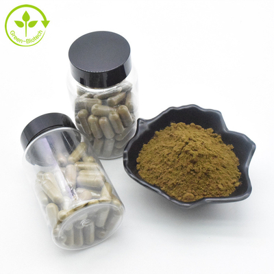 Turkesterone 100% Kapsul Turkesterone Alami