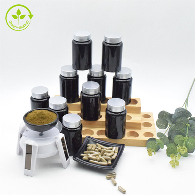 Turkesterone 100% Natural Turkesterone 10% Kapsul