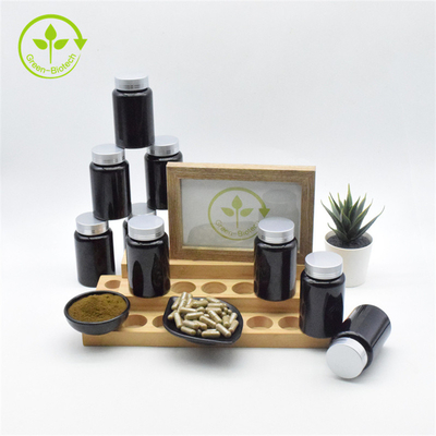 Hot Jual Ajuga Turkestanica Extract Turkesterone 10% ~ 98% Kapsul Dan Kemasan OEM
