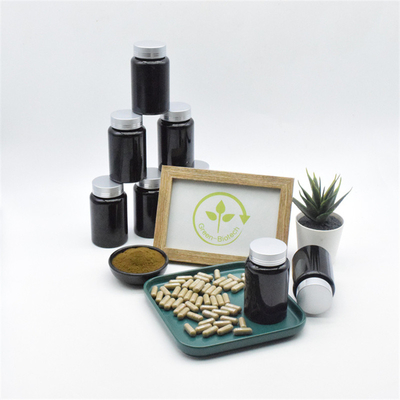 Hot Jual Ajuga Turkestanica Extract Turkesterone 10% ~ 98% Kapsul Dan Kemasan OEM