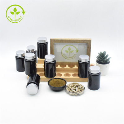 Pasokan Turkesterone 40% 10% 2% Bubuk Membuat Kapsul Turkesterone
