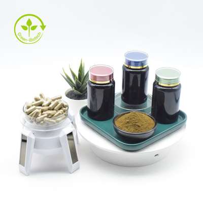 Pabrik Langsung Pasokan Harga Grosir Ajuga Turkestanica Extract Turkesterone Powder
