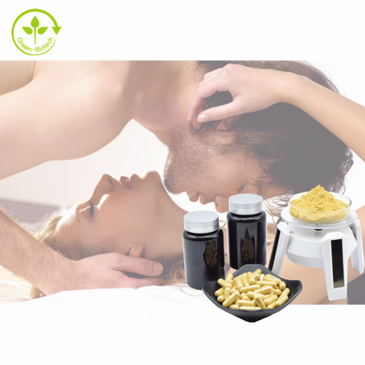 Pabrik Penjualan Langsung Tongkat Ali Maca Root Ashwaganda Horny Goat Weed Dengan Maca KapsulPabrik Penjualan Langsung Tongkat Ali