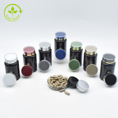 Suplemen Ekstrak Tongkat Ali Kapsul Tongkat Ali