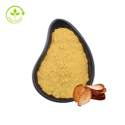 ISO Pure Tongkat Ali Extract Natural Eurycomanone Powder 200:1 Untuk Pria
