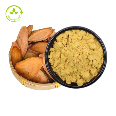 ISO Pure Tongkat Ali Extract Natural Eurycomanone Powder 200:1 Untuk Pria