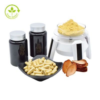 1% - 8% Eurycomanone Tongkat Ali Root Powder Bubuk Ekstrak Akar Tongkat Ali