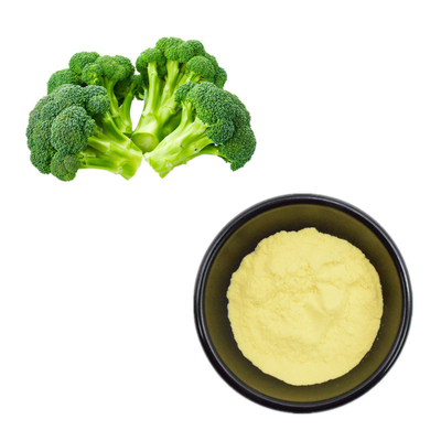 Air Freeze Dried High Quality Broccoli Sprout Powder