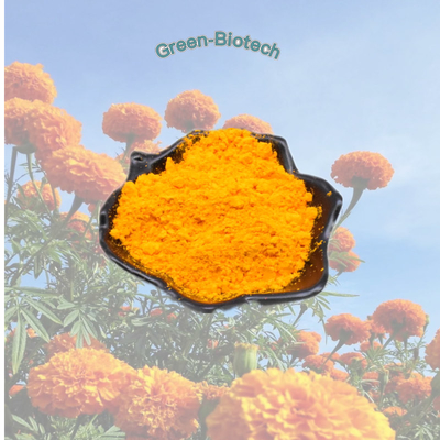 Harga Pabrik 100% Ekstrak Bunga Marigold Larut Air Alami Xanthophyll Lutein Dan Zeaxanthin