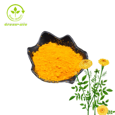 Ekstrak Bunga Marigold 5%-80% Lutein/ Xantofil Dengan Kualitas Terbaik