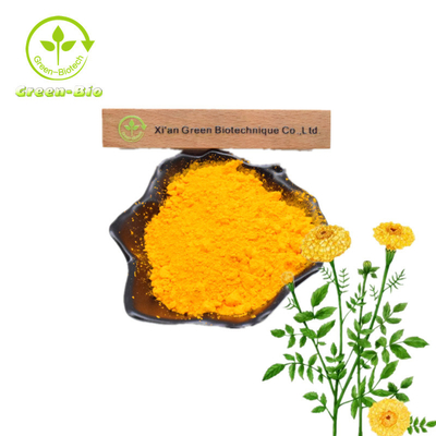 Ekstrak Bunga Marigold 5%-80% Lutein/ Xantofil Dengan Kualitas Terbaik