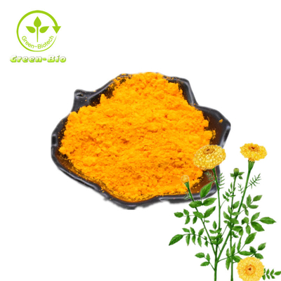 Harga Terbaik Ekstrak Bunga Marigold Bubuk Lutein 5% 10%