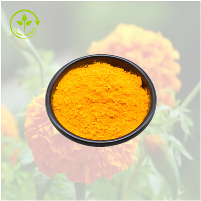 Ekstrak Marigold Alami/Bubuk Ekstrak Calendula Officinalis 10:1