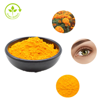 Pasokan Pabrik Massal Ekstrak Bunga Marigold Bubuk Lutein Dan Zeaxanthin Harga Terbaik