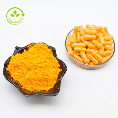 Produsen Pasokan Aditif Makanan Alami Ekstrak Tagetes Erecta L/ Ekstrak Bunga Marigold/ Lutein 20%