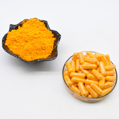 Produsen Pasokan Aditif Makanan Alami Ekstrak Tagetes Erecta L/ Ekstrak Bunga Marigold/ Lutein 20%