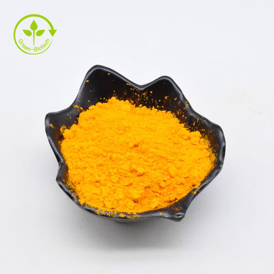 Ekstrak Marigold Berkualitas Lutein Zeaxanthin Powder