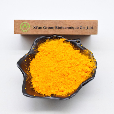 Ekstrak Tumbuhan Suplemen Kesehatan Ekstrak Bunga Marigold Alami Zeaxanthin