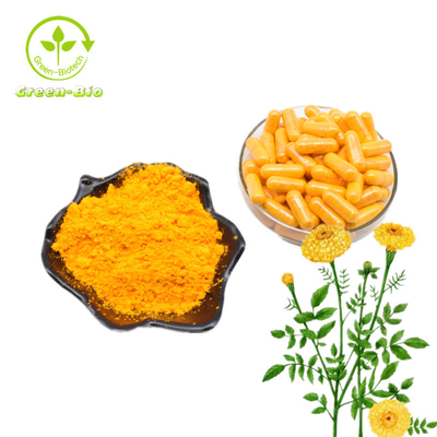 Ekstrak Bunga Marigold Larut Air Xanthophyll 5% Lutein