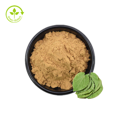20% 30% Icaritin Ekstrak Epimedium Alami Icariin 98% Ekstrak Epimedium Bubuk