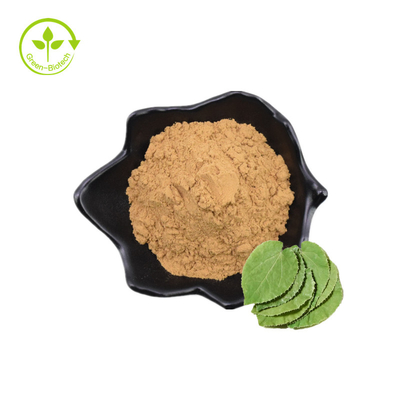 Icariin Powder Grosir Suplemen Kesehatan Massal Ekstrak Epimedium 10% -98% Icariin