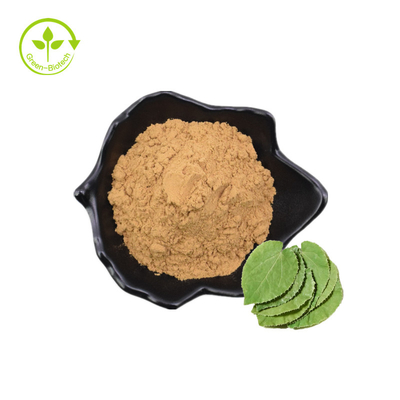 Icariin Powder Grosir Suplemen Kesehatan Massal Ekstrak Epimedium 10% -98% Icariin