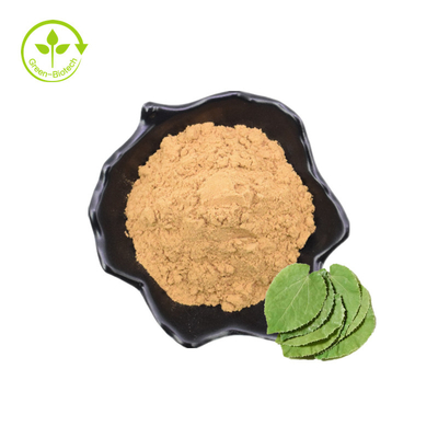 Grosir Icariin Murni Harga Massal Ekstrak Epimedium Bubuk Icariin 98%