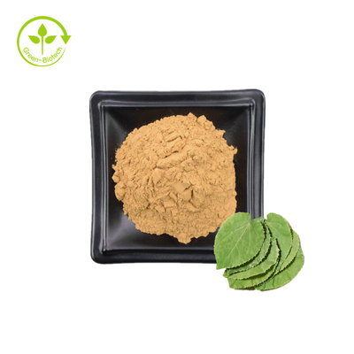 Ekstrak Epimedium 10% Bubuk Ekstrak Epimedium Bahan Herbal Icariin