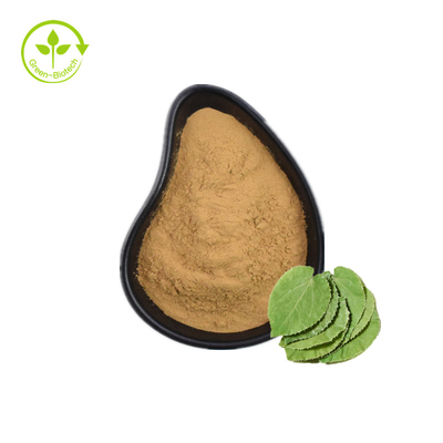 Ekstrak Epimedium 10% Bubuk Ekstrak Epimedium Bahan Herbal Icariin