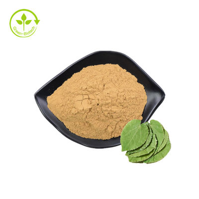 Grosir Massal Epimedium Icariin 98% Horny Goat Weed Extract Powder Ekstrak Epimedium