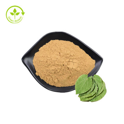 Ekstrak Epimedium / Ekstrak Biji Gulma Kambing Horny Icariin 10%, 50%, 98% Bubuk Epimedium