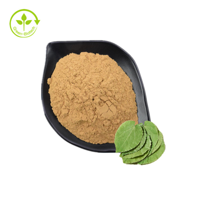 Harga Terbaik Sagittatum Horny Goat Weed Extract Powder 10% 60% 98% Icariin Epimedium Extract