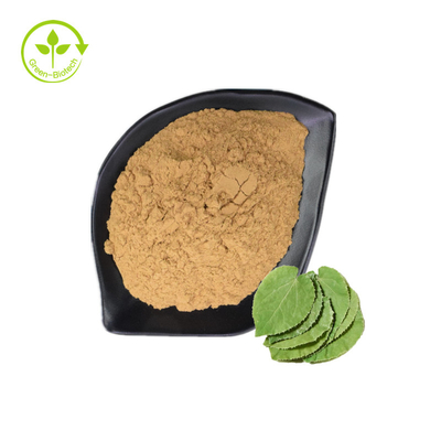 Harga Terbaik Sagittatum Horny Goat Weed Extract Powder 10% 60% 98% Icariin Epimedium Extract