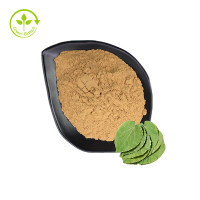 Pabrik ISO Pasokan Langsung Horny Goat Weed Extract Epimedium Powder 10% 20% 60% 98% Icariin