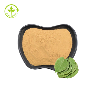 Pabrik ISO Pasokan Langsung Horny Goat Weed Extract Epimedium Powder 10% 20% 60% 98% Icariin