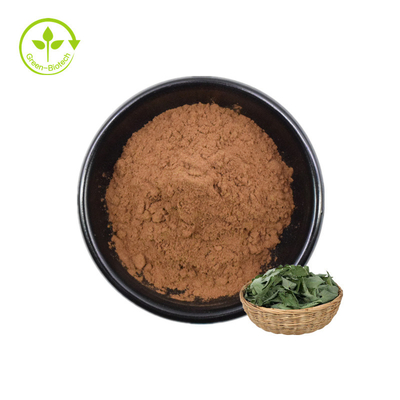 Ekstrak Epimedium Digunakan Untuk Kesehatan Pria Ekstrak Epimedium Bubuk Icariin 10-1