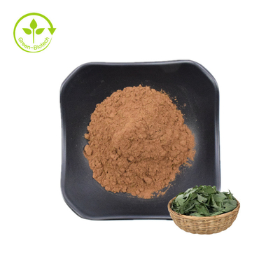 Ekstrak Epimedium Digunakan Untuk Kesehatan Pria Ekstrak Epimedium Bubuk Icariin 10-1