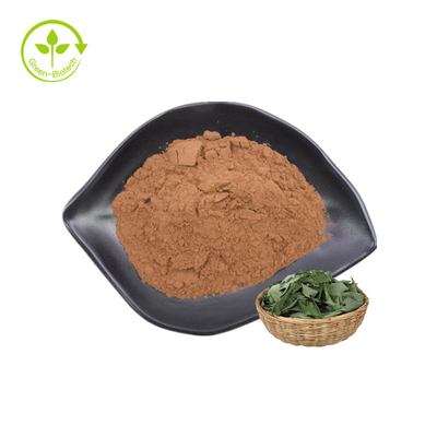 Ekstrak Tumbuhan Epimedium Icariin 5% 10% 20% 50% 90% 98% Horny Goat Weed Ekstrak Bubuk Ekstrak Epimedium