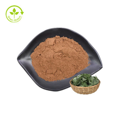Ekstrak Epimedium Massal Horny Goat Weed Alami Murni 10% - 98% Icariin Powder