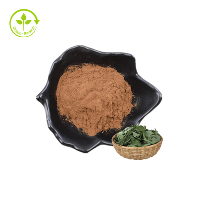 Ekstrak Tumbuhan Terlaris Epimedium P.E. 20% Bubuk Lcariin Dengan HPLC