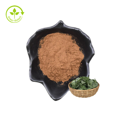 Ekstrak Tumbuhan Terlaris Epimedium P.E. 20% Bubuk Lcariin Dengan HPLC