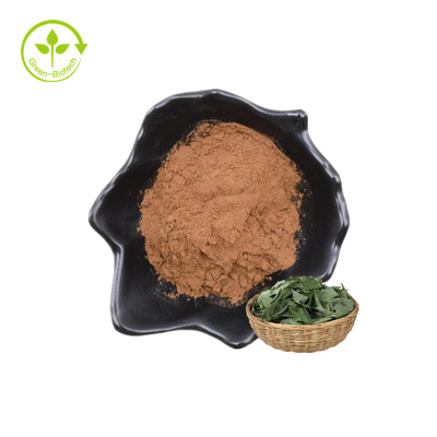 Grosir Ekstrak Kambing Horny Massal Epimedium Extract Powder