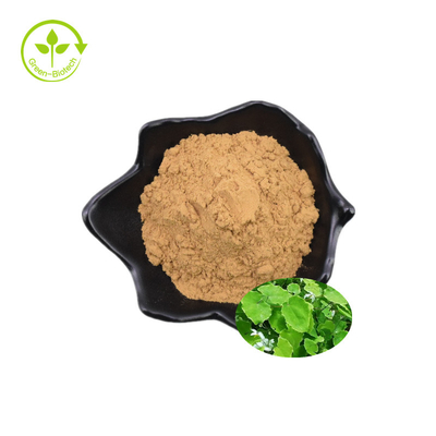 Grosir Tanaman Ekstrak Horny Goat Weed Extract Powder Icariin Epimedium Extract