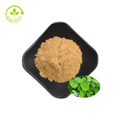 Icariin Berkualitas Tinggi 50% 60% 80% 98% Ekstrak Epimedium