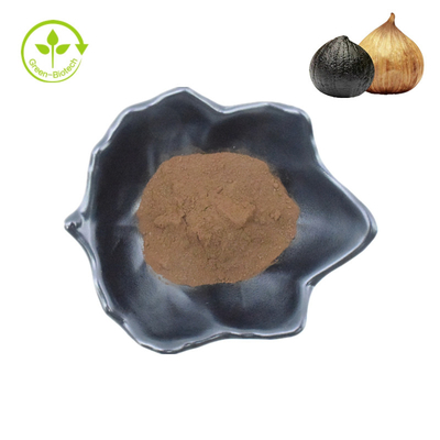 Sayuran Kering Fermentasi Bawang Putih Hitam Ekstrak Bawang Putih Hitam Bawang Putih Hitam