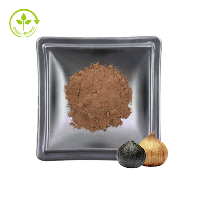 Kantung Ekstrak Bawang Putih Hitam Fermentasi 0,1% Massal