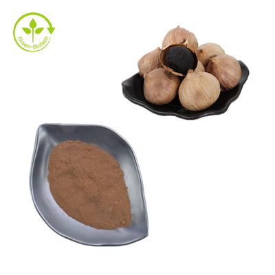 Produk Kesehatan Terlaris Ekstrak Minyak Bawang Putih Hitam Organik