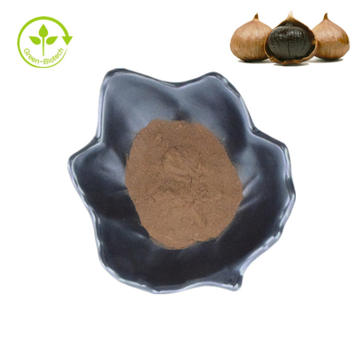 Bubuk Bawang Putih Hitam Berkualitas Tinggi 100% Ekstrak Bawang Putih Murni S-Ally-L-Cystein 0,1% -5%