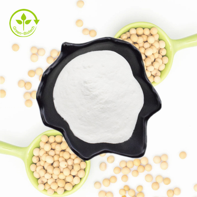 Ekstrak Kedelai Fermentasi Ekstrak Natto Organik Bubuk Enzim Nattokinase