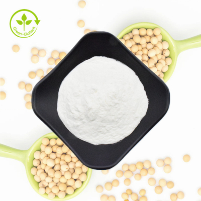 Bahan Baku Ekstrak Minyak Kedelai Bersertifikat ISO 20% 50% 70% Serbuk Phosphatidylserine